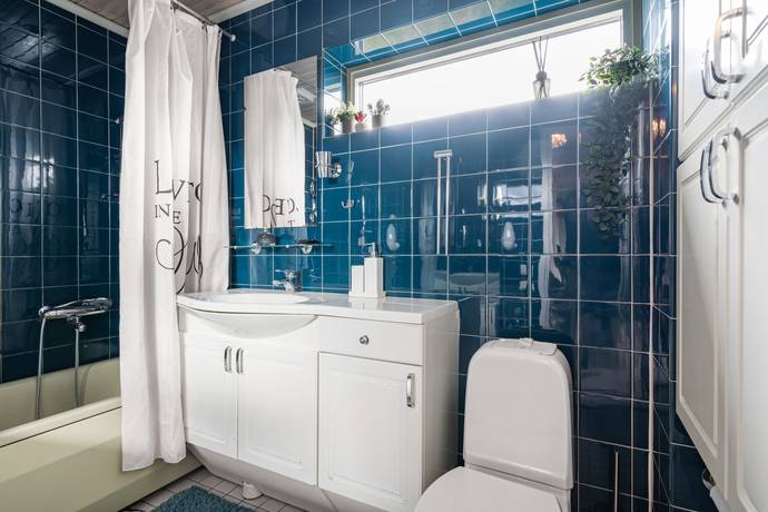 6 rum Radhus på Kärrgränd 116 Vällingby - Kälvesta Stockholms kommun - bild 35