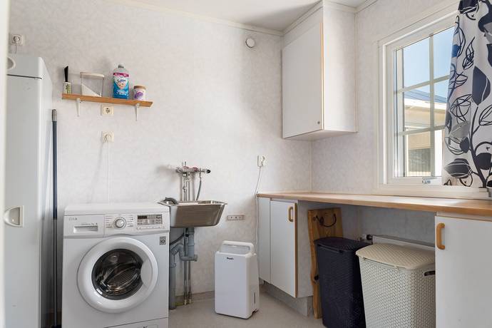 5 rum Villa på Moränvägen 15 Örelid Laholms kommun - bild 25