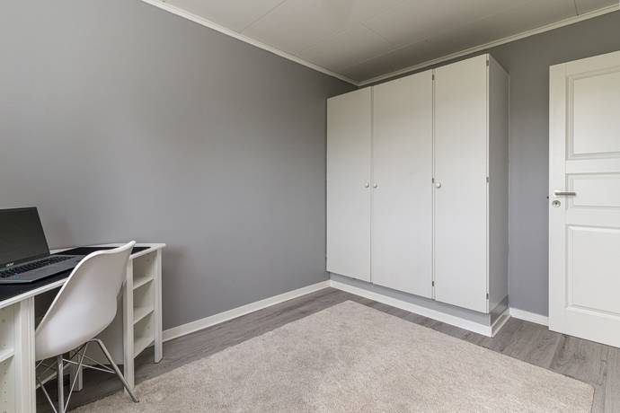 3 rum Lägenhet på Fornkullevägen 21B Färgelanda kommun - bild 14