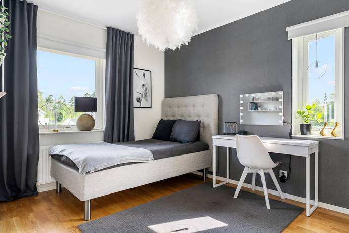 7 rum Villa på Näckrosvägen 4 Skogshöjden Trollhättans kommun - bild 33