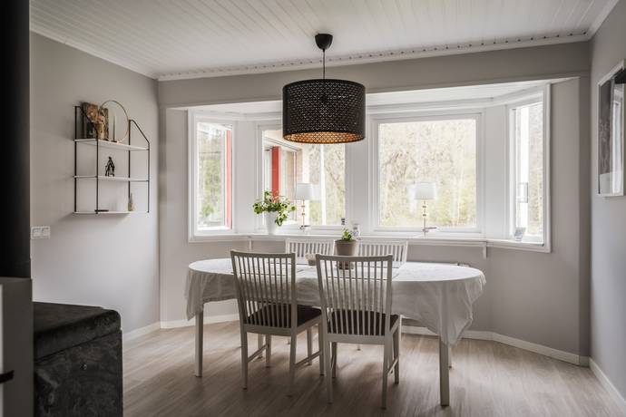 5 rum Villa på Allévägen 29 Hagaström Gävle kommun - bild 15