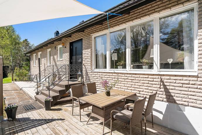 5 rum Villa på Torpstigen 26 Onsala Kungsbacka kommun - bild 35