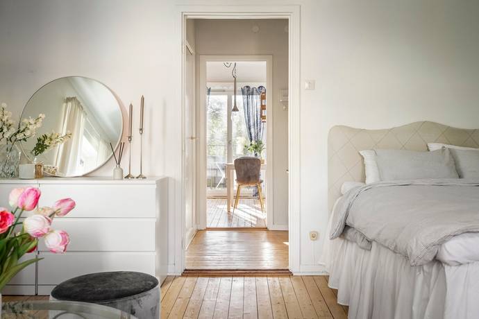 1 rum Lägenhet på Sergelsgatan 4F Lunden Göteborgs kommun - bild 14