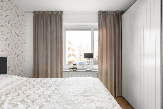 3 rum Lägenhet på Kungsgatan 18 Karlshamn Centrum Karlshamns kommun - bild 15