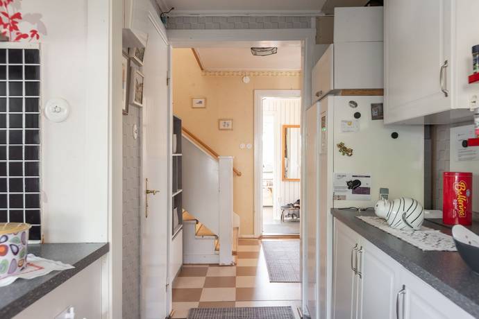 4 rum Villa på Vasavägen 21 Haga Kumla kommun - bild 21