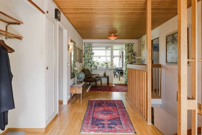 9 rum Villa på Storgatan 74 Skeppshult Gislaveds kommun - bild 10