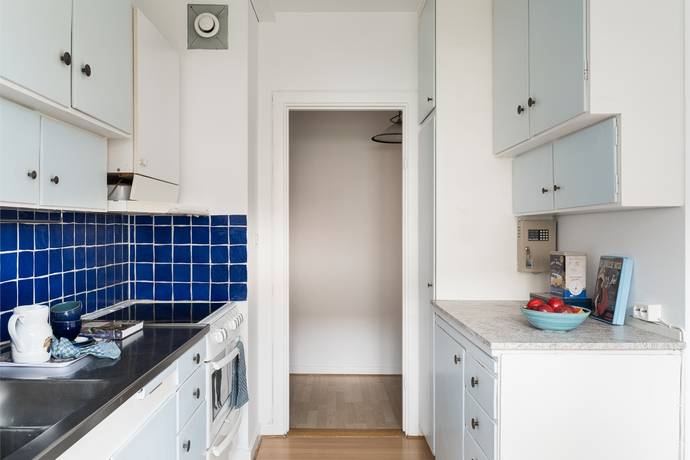 2 rum Lägenhet på Sköldgatan 4B Håkanstorp Malmö kommun - bild 10
