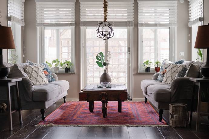 9 rum Villa på Tryffelvägen 9 Skånsta Österåkers kommun - bild 21