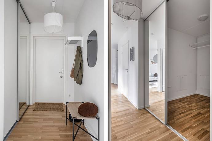 3 rum Lägenhet på Barkarbyvägen 92 Barkarbystaden Järfälla kommun - bild 17