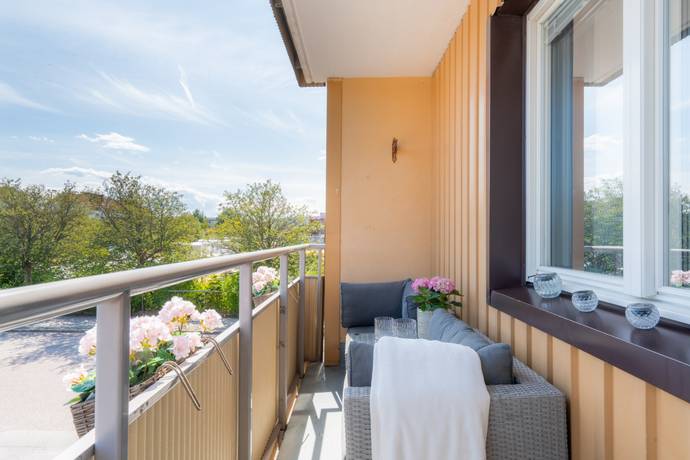 4 rum lägenhet på Oppeby torg 4B Oppeby, Nyköpings kommun - bild 4