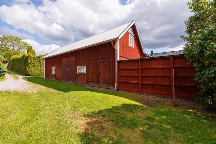 6 rum Villa på Torgvägen 10 Odensbacken Örebro kommun - bild 47