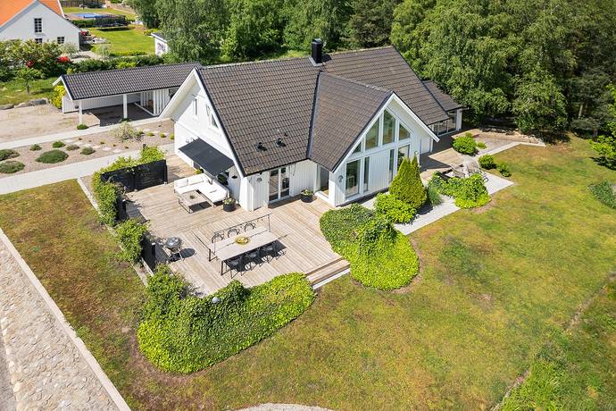 5 rum Villa på M/S Mazedas väg 15 Djupekås Sölvesborgs kommun - bild 27