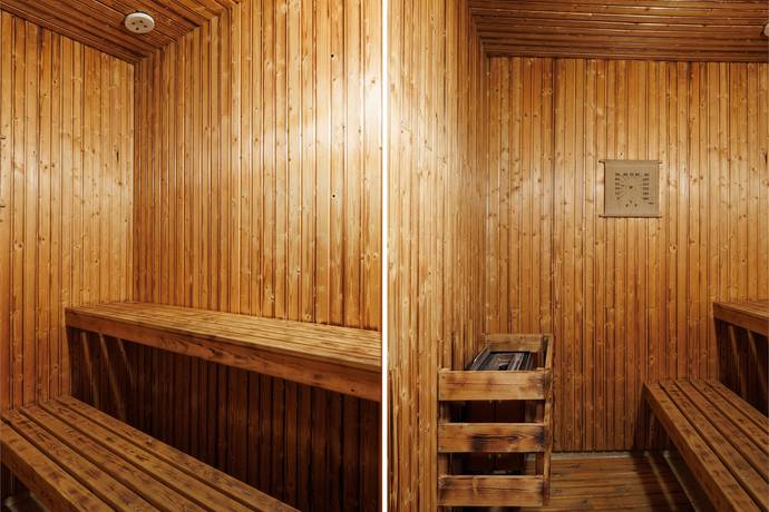 7 rum Villa på Nygatan 9 Centrala Boden Bodens kommun - bild 24