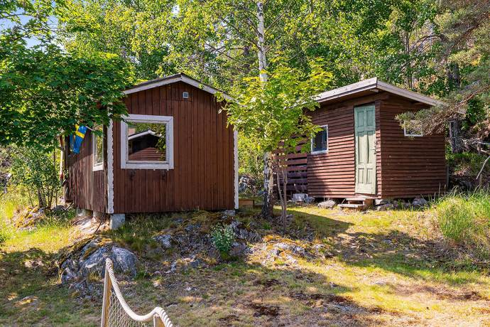 3 rum Fritidshus på Hummelvik 21 Nyköpings kommun - bild 14