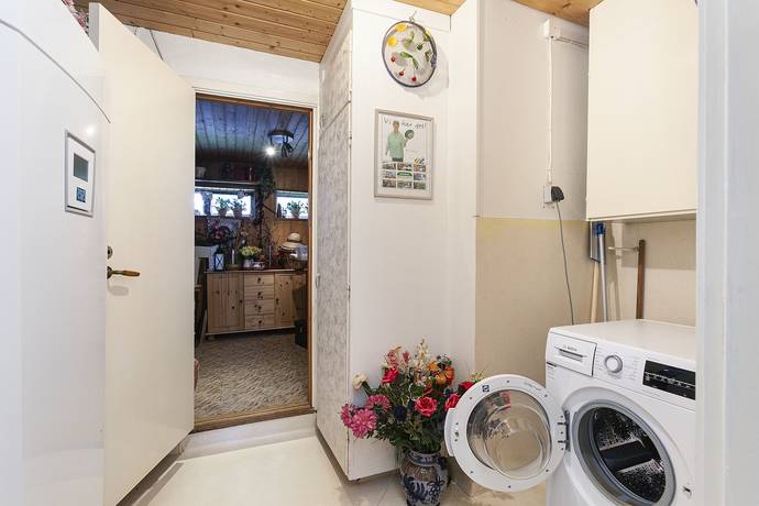 4 rum Villa på Forsbergs väg 9 Författarbyn Staffanstorps kommun - bild 13