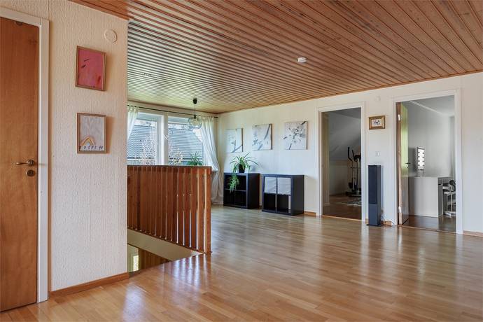 7 rum Villa på Stenbocksgatan 27 Norelund Säffle kommun - bild 24