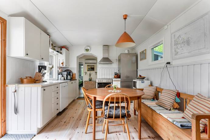 4 rum Villa på Skeppshusvägen 18 Öregrund Östhammars kommun - bild 7