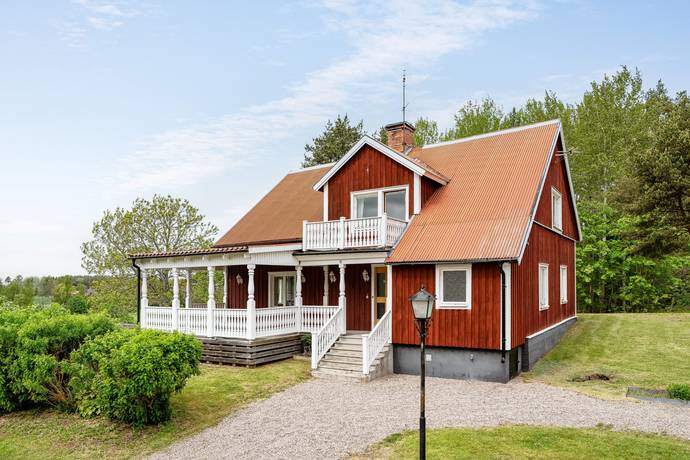 4 rum Villa på Elinge 173 Skärplinge Tierps kommun - bild 39
