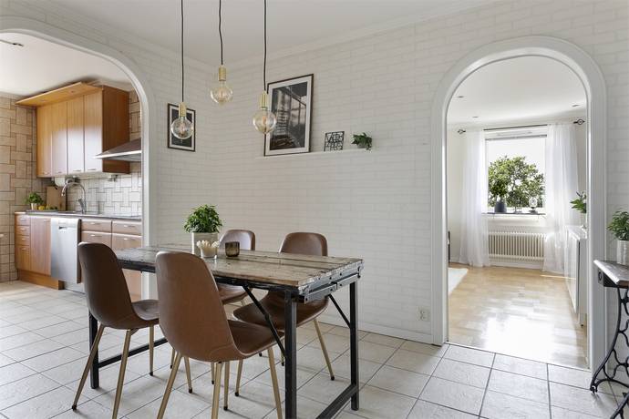 2 rum lägenhet på Granvägen 13 Brunnsberg, Varbergs kommun - bild 4