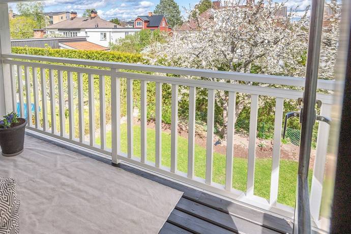 4 rum Parhus på Allmänningsgatan 18A Karlshov Norrköpings kommun - bild 22