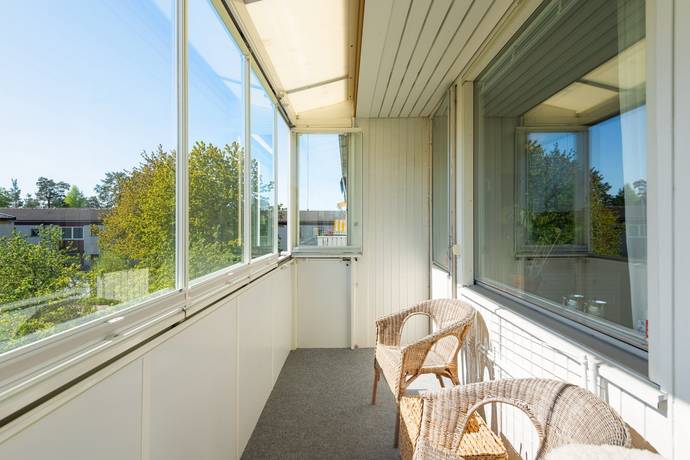 3 rum Lägenhet på Lojovägen 23 Rudboda Lidingö kommun - bild 27