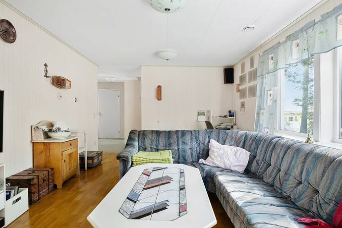 4 rum Villa på Jaktgatan 14 Drängsmark Skellefteå kommun - bild 17