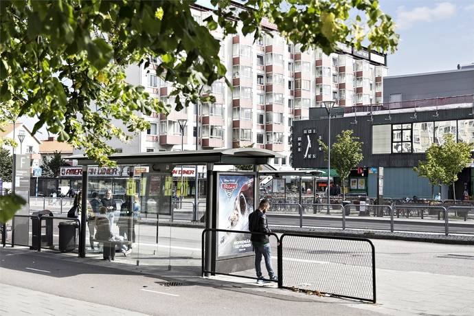 2 rum Lägenhet på Östanvindsgatan 5A Centrala Hisingen Göteborgs kommun - bild 21