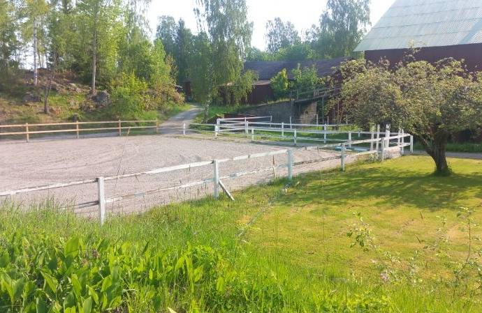 12 rum Gård utan jordbruk på Ina 231 SÖDERALA Söderhamns kommun - bild 62