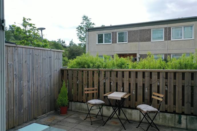 2 rum lägenhet på Stupvägen 65 Helenelund, Sollentuna kommun - bild 3