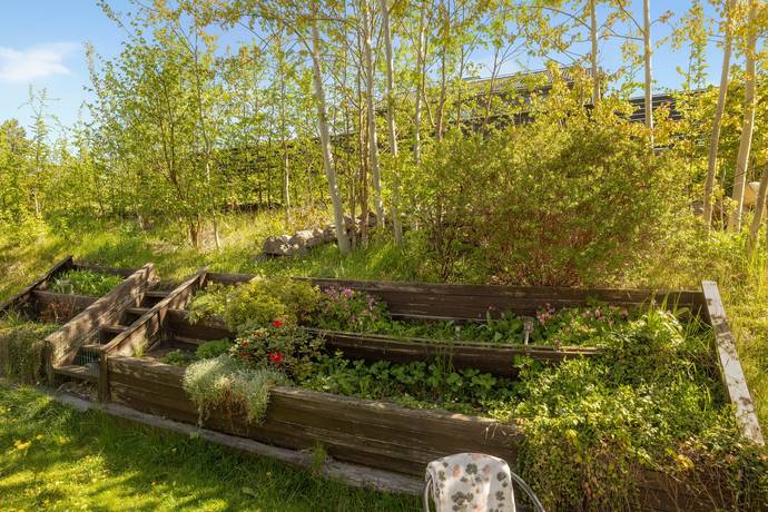 5 rum Par-/kedje-/radhus på Disavägen 7 Ormsta Vallentuna kommun - bild 25