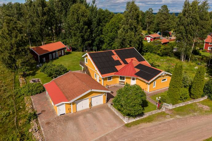 Alsters-Gräsås 330, Karlstad, Karlstads kommun