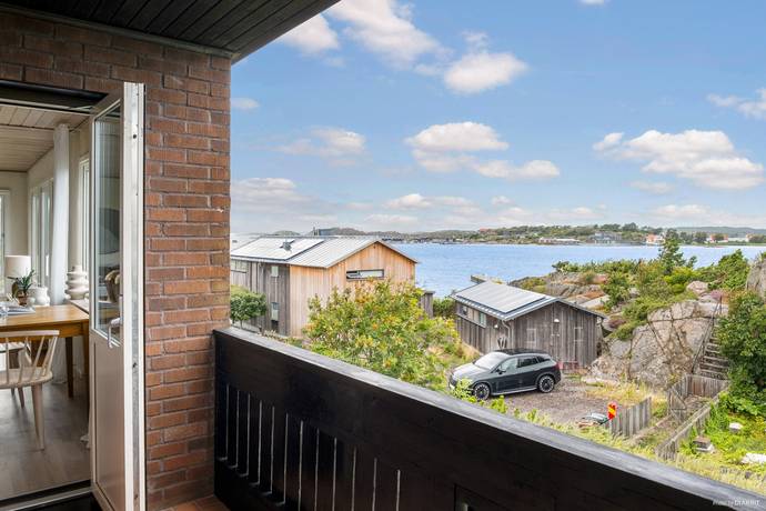 6 rum villa på Billdals hagenväg 49 Billdal, Göteborgs kommun - bild 1