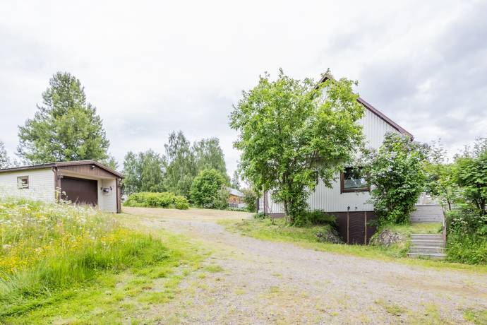 4 rum Villa på Vännäsvägen 110 Överkalix kommun - bild 34