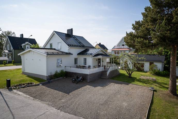 6 rum villa på Ögatan 13 Öhn, Ursviken, Skellefteå kommun - bild 5