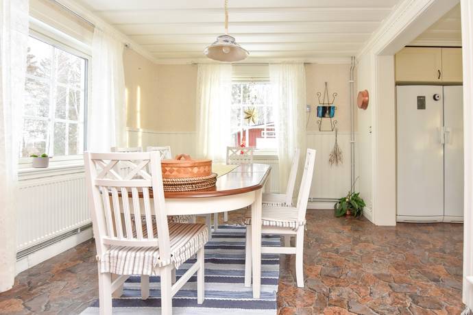 5 rum Villa på Asta 702 och 706 Söderhamns kommun - bild 15