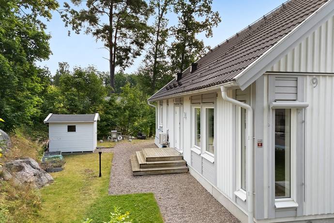 7 rum villa på Kungsörsstigen 9 Snöveltorp, Söderköpings kommun - bild 4