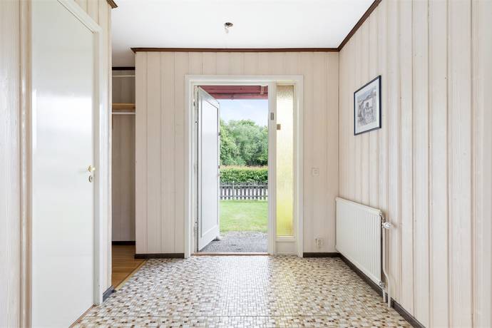 4 rum Villa på Östra Järnvägsgatan 28 Getinge Halmstads kommun - bild 24