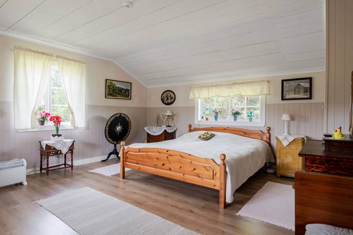 4 rum Villa på Marnäs 78 Marnäs Falu kommun - bild 19