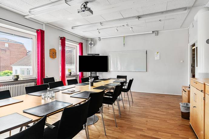 1195 m² Övrig på Viborg 30; Norra Kungsgatan 22/Östra Köpmansgatan 36 Trossö Karlskrona kommun - bild 19