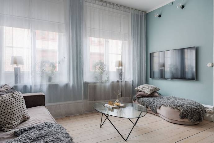 2 rum Lägenhet på Engelbrektsgatan 8 Elsborg Falu kommun - bild 15