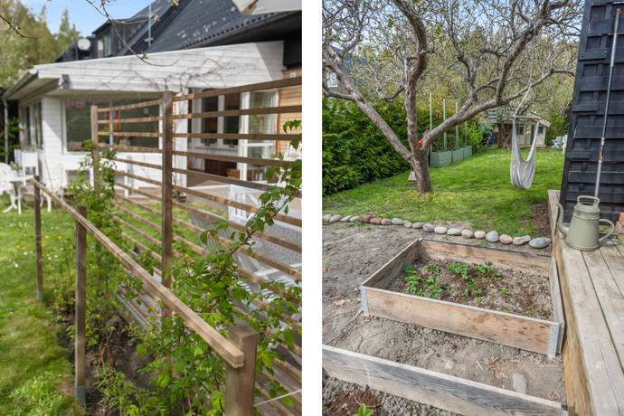 6 rum Villa på Björkvägen 5 Djurö Värmdö kommun - bild 28