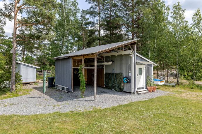 135 m² Fritidshus på Astrakanvägen 5A Valdemarsviks kommun - bild 44