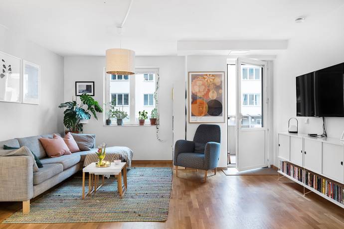 Bild på Hasselstigen 8