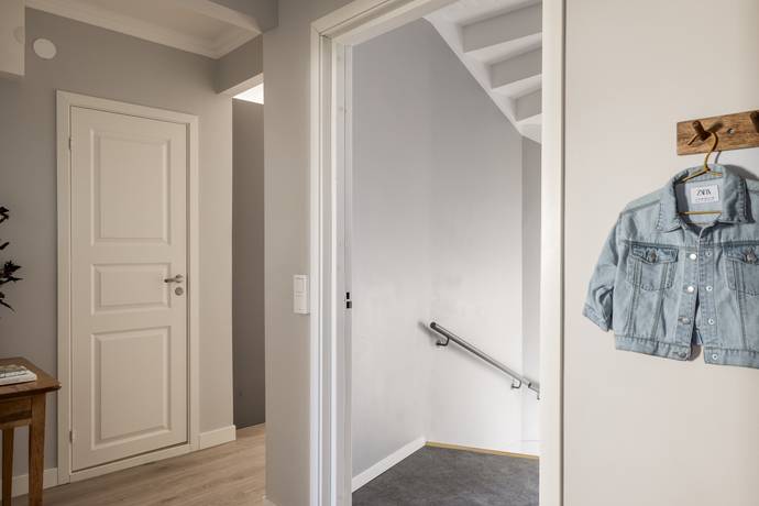 3 rum Lägenhet på Jägaregatan 14A Centrala Hisingen Göteborgs kommun - bild 19