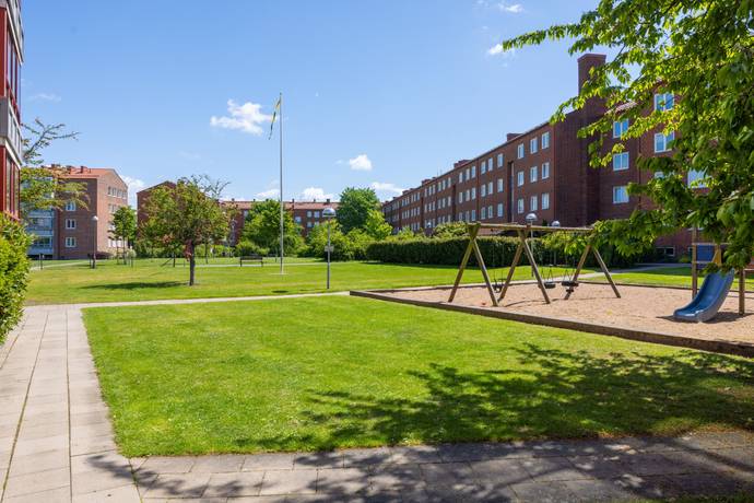 2 rum Lägenhet på Östra Farmvägen 44A Östra Sorgenfri Malmö kommun - bild 25