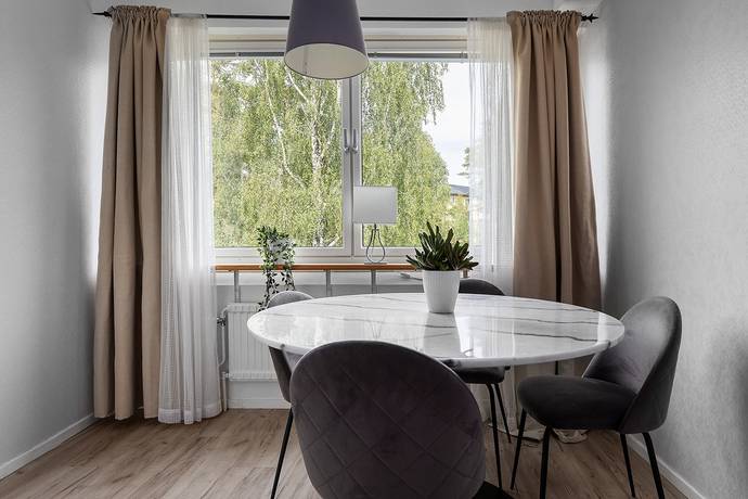 3 rum Lägenhet på Vasavägen 77 Jakobsberg Järfälla kommun - bild 9