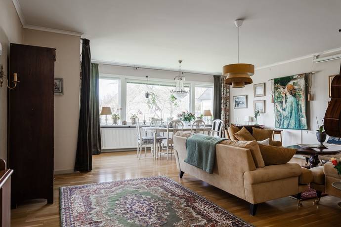 5 rum Villa på Floragatan 4 Häggetorp Tibro kommun - bild 11