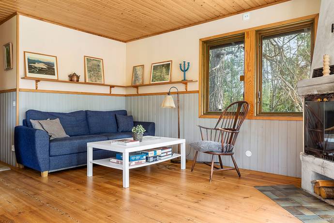 4 rum Villa på Vänderbyvägen 81 Ingarö Vedhamn/Grönskan Värmdö kommun - bild 6