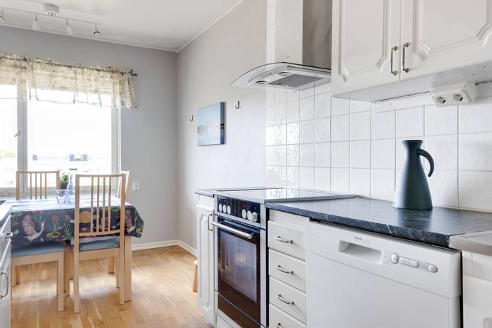 3 rum lägenhet på Dimgatan 12 Gränby, Uppsala kommun - bild 4