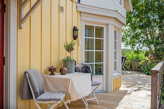 7 rum villa på Funbo-Bärby 16 Funbo-Bärby, Uppsala kommun - bild 5